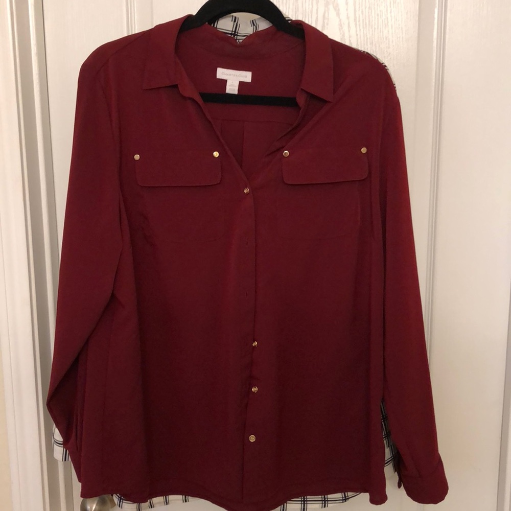 Blouse